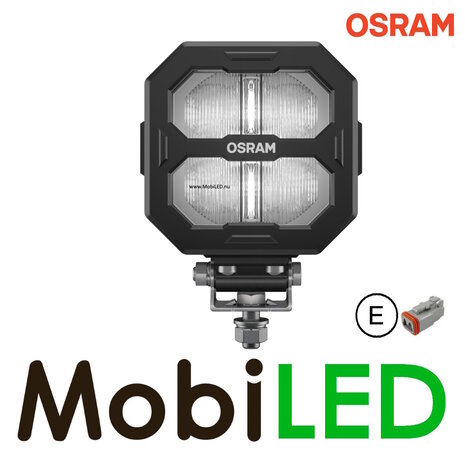 OSRAM OSRAM Cube PX Ultra Wide 2500 work lamp E-mark