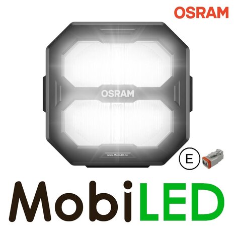OSRAM OSRAM Cube PX Ultra Wide 2500 werklamp E-keur OSRAM OSRAM Cube PX Ultra Wide 2500 werklamp E-keur