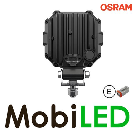 OSRAM OSRAM Cube PX Ultra Wide 2500 work lamp E-mark