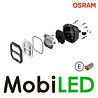 OSRAM OSRAM Cube PX Ultra Wide 2500 work light E-mark