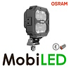 OSRAM OSRAM Cube PX Flood 3500 work light E-mark OSRAM OSRAM Cube PX Flood 3500 work light E-mark