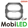 OSRAM OSRAM Cube PX Flood 3500 work light E-mark OSRAM OSRAM Cube PX Flood 3500 work light E-mark