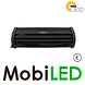TruckLED D-type Combi werklamp 36W E-keur TruckLED D-type Combi werklamp 36W E-keur