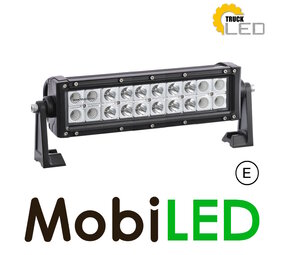 TruckLED D-type Combi werklamp 36W TruckLED D-type Combi werklamp 36W