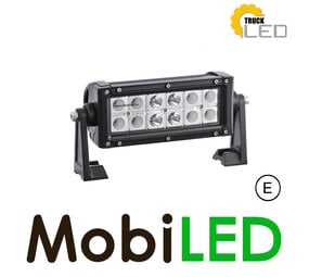 TruckLED Combi werklamp D-type 22W TruckLED Combi werklamp D-type 22W