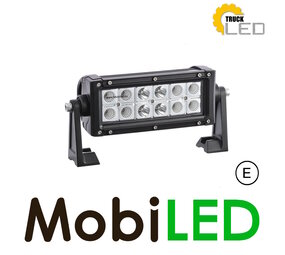 TruckLED D-type Combi werklamp 22W TruckLED D-type Combi werklamp 22W