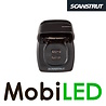 Scanstrut Flip Pro Max USB snellader Scanstrut Flip Pro Max USB snellader
