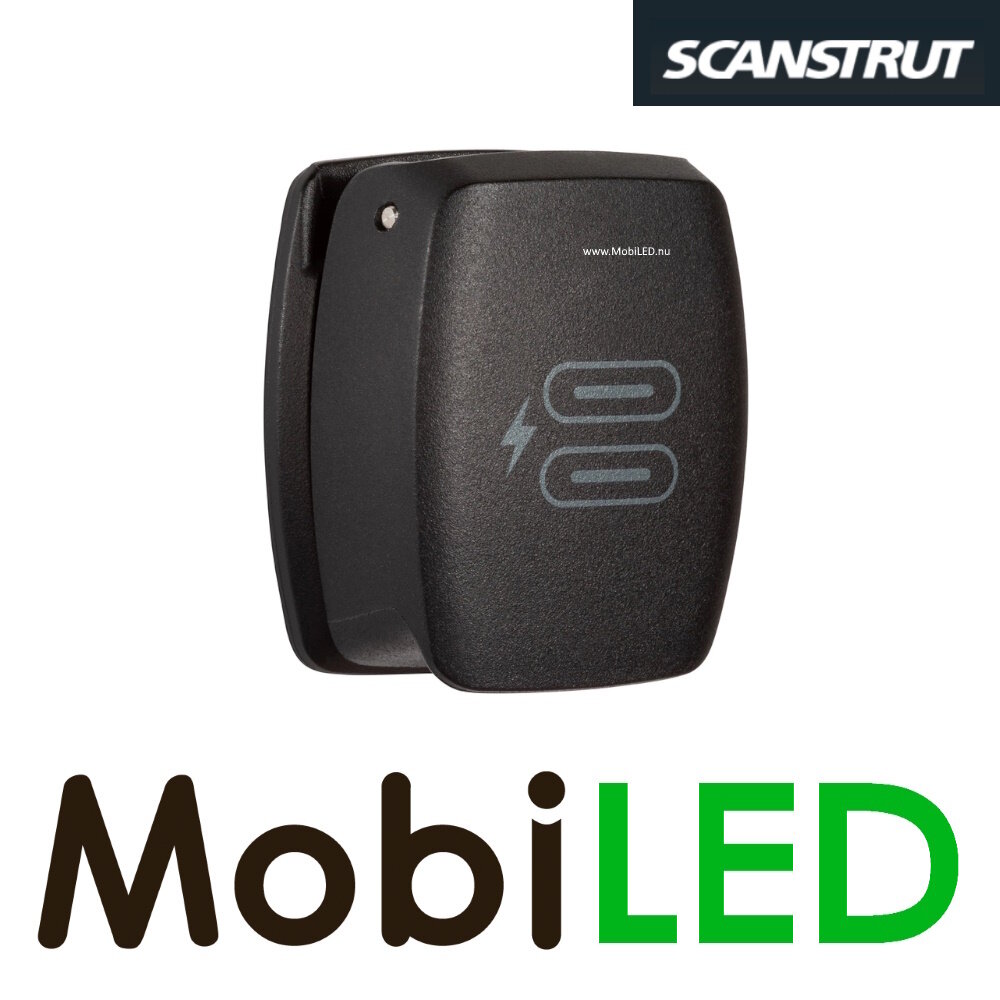 Scanstrut Chargeur rapide USB Flip Pro Max Scanstrut Chargeur rapide USB Flip Pro Max