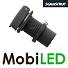 Scanstrut Flip Pro Max USB snellader Scanstrut Flip Pro Max USB snellader