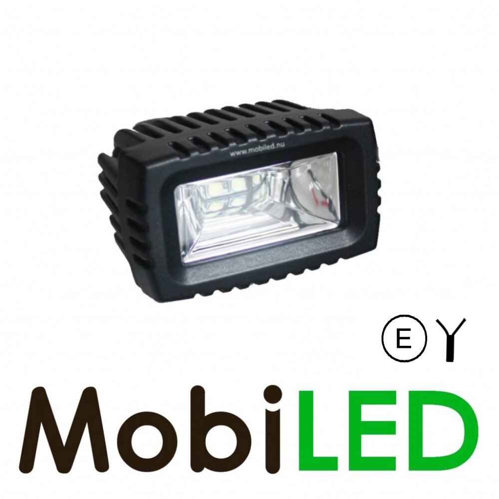 Worklight single 20W surface mountE-mark Worklight single 20W surface mountE-mark