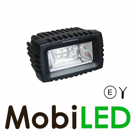 Floodlight single 20W Floodlight single 20W