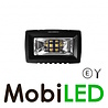 Lampe de travail simple 20W montée en surfaceE-marque