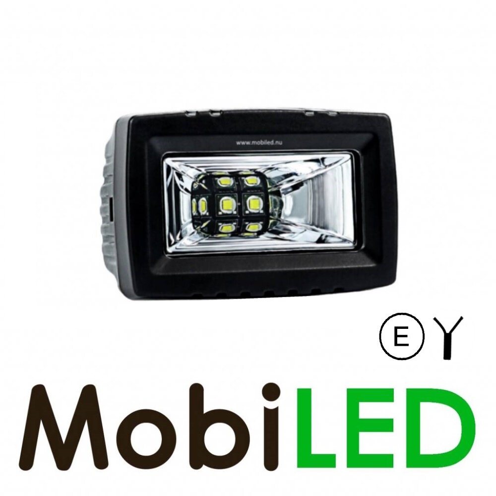 Floodlight single 20W Floodlight single 20W