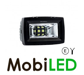 Projecteur simple 20W