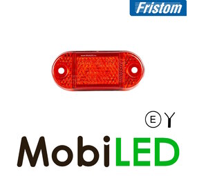 Fristom Side marking red Fristom Side marking red