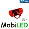 Fristom Fristom Marquage latéral rouge E-marque Fristom Fristom Marquage latéral rouge E-marque
