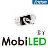 Fristom Fristom Zijmarkering wit E-keur Fristom Fristom Zijmarkering wit E-keur