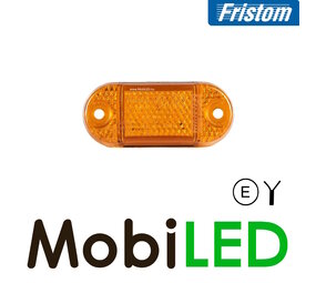 Fristom Marquage latéral ambre Fristom Marquage latéral ambre