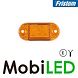 Fristom Fristom Side marking amber E-mark Fristom Fristom Side marking amber E-mark