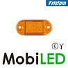 Fristom Fristom Marquage latéral ambre E-mark