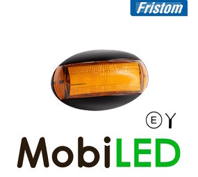 Fristom Side marking hemisphere amber Fristom Side marking hemisphere amber