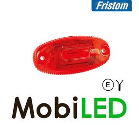 Fristom Side marking red Fristom Side marking red