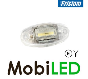 Fristom Side marking white Fristom Side marking white