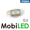 Fristom Fristom Marquage latéral blanc E-marque Fristom Fristom Marquage latéral blanc E-marque