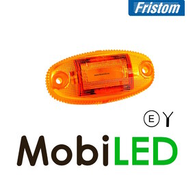 Fristom Side marking amber Fristom Side marking amber