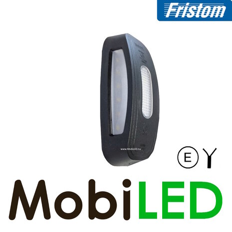 Fristom Side marking / contour lighting red/white/amber surface-mounting 12-24 volts