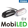 Fristom Zijmarkering / contourverlichting amber/wit/rood opbouw 12-24 volt Fristom Zijmarkering / contourverlichting amber/wit/rood opbouw 12-24 volt
