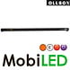 Ollson 127 cm 270 watt ledbar randloos met flitsfunctie Ollson 127 cm 270 watt ledbar randloos met flitsfunctie