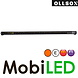 Ollson 127 cm 270 watts Barre LED sans bord avec function de flash Ollson 127 cm 270 watts Barre LED sans bord avec function de flash