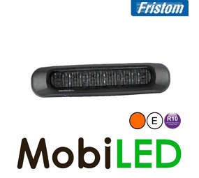 Fristom Fristom Flasheur Ambre compact Dark Fristom Fristom Flasheur Ambre compact Dark