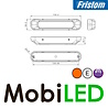 Fristom Fristom Flasheur Ambre compact Dark look 6 LED E-marque
