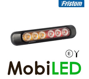 Fristom FT-330 Rear light 3 functions Fristom FT-330 Rear light 3 functions