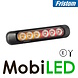Fristom Fristom FT-330 Rear light 3 functions E-mark Fristom Fristom FT-330 Rear light 3 functions E-mark