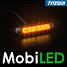 Fristom Fristom FT-331 Feu de position avant avec clignotant E-marque