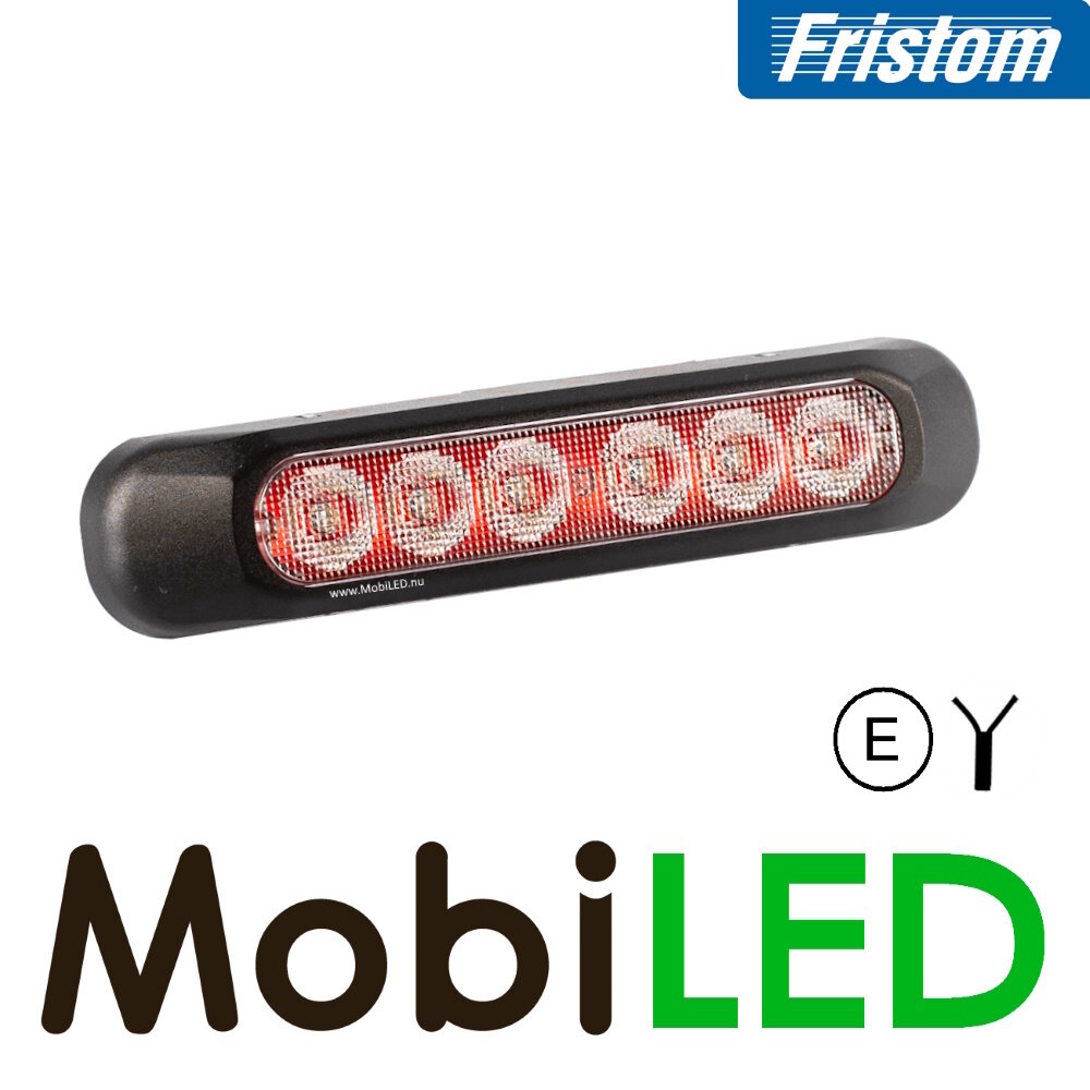 Fristom FT-332 Rear fog light E-mark Fristom FT-332 Rear fog light E-mark
