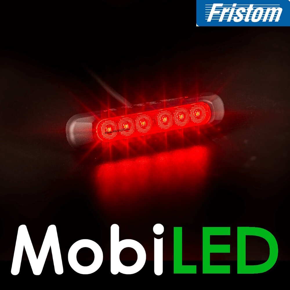 Fristom FT-332 Rear fog light E-mark Fristom FT-332 Rear fog light E-mark