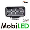 SAE Werklamp 12W E-keur