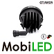Crawer Crawer inbouw werklamp rond 40W E-keur Crawer Crawer inbouw werklamp rond 40W E-keur