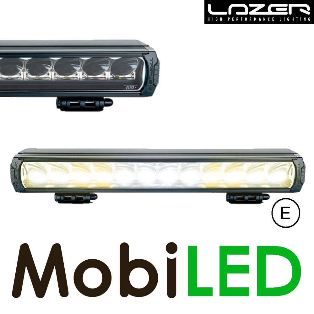 LAZER LAZER Triple-R 1250 Elite+ 590 mm 125 watts