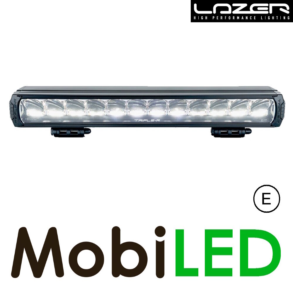 LAZER LAZER Triple-R 1250 Elite+ 590 mm 125 watts