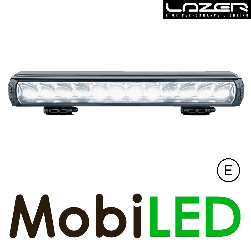 LAZER LAZER Triple-R 1250 Elite+ 59 cm 125 watt