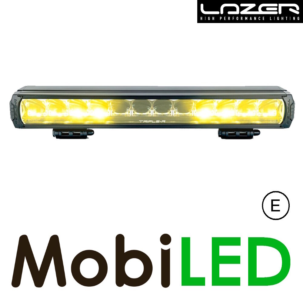 LAZER LAZER Triple-R 1250 Elite+ 590 mm 125 watts