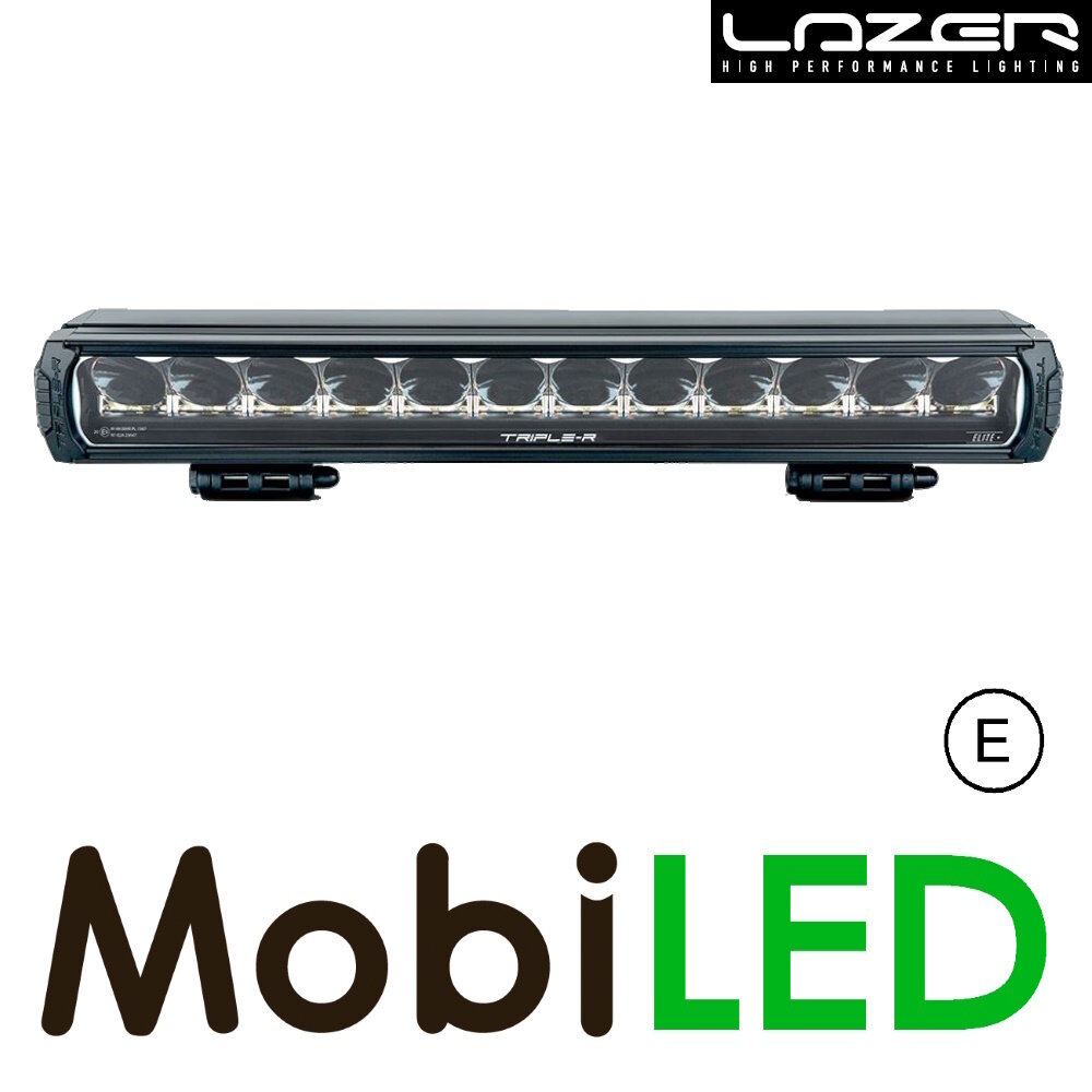 LAZER LAZER Triple-R 1250 Elite+ 590 mm 125 watts