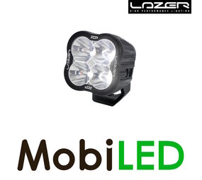 LAZER RP SPOT projecteur 80W LAZER RP SPOT projecteur 80W