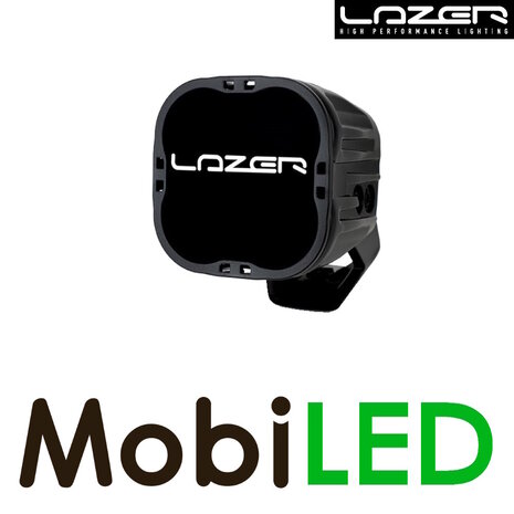 LAZER Racepod Hyper projecteur 11 cm loin 24W