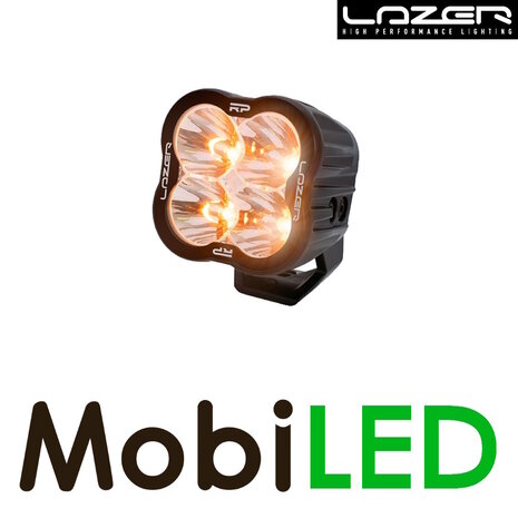 LAZER Racepod Hyper projecteur 11 cm 41W